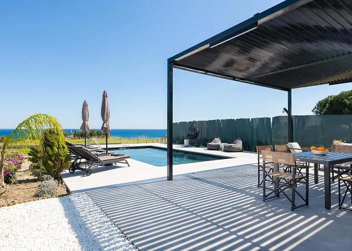 Villa Elixir Vacation *