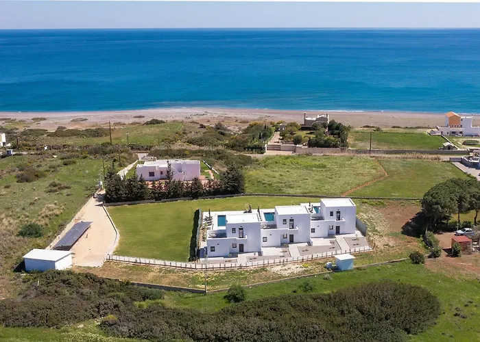 Villa Elixir Vacation *