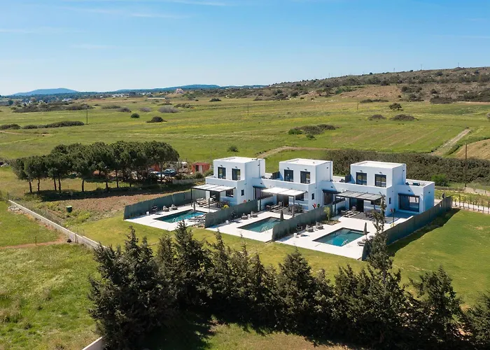 Villa Elixir Vacation *